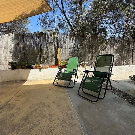 Le Corti Sarde Beach Apartments Бари-Сардо Экстерьер фото