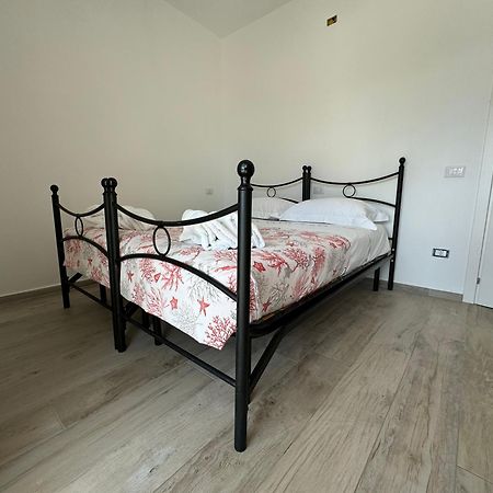 Le Corti Sarde Beach Apartments Бари-Сардо Экстерьер фото